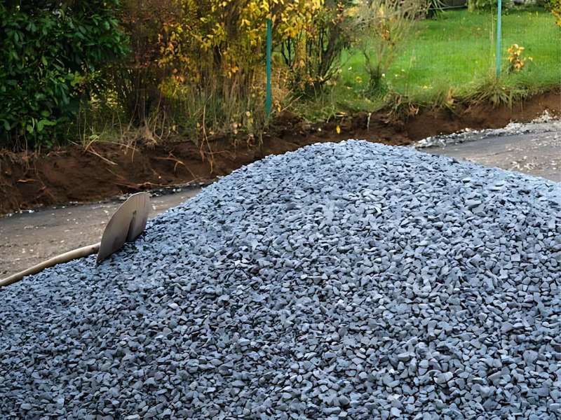 Gravel Paving in South Florida