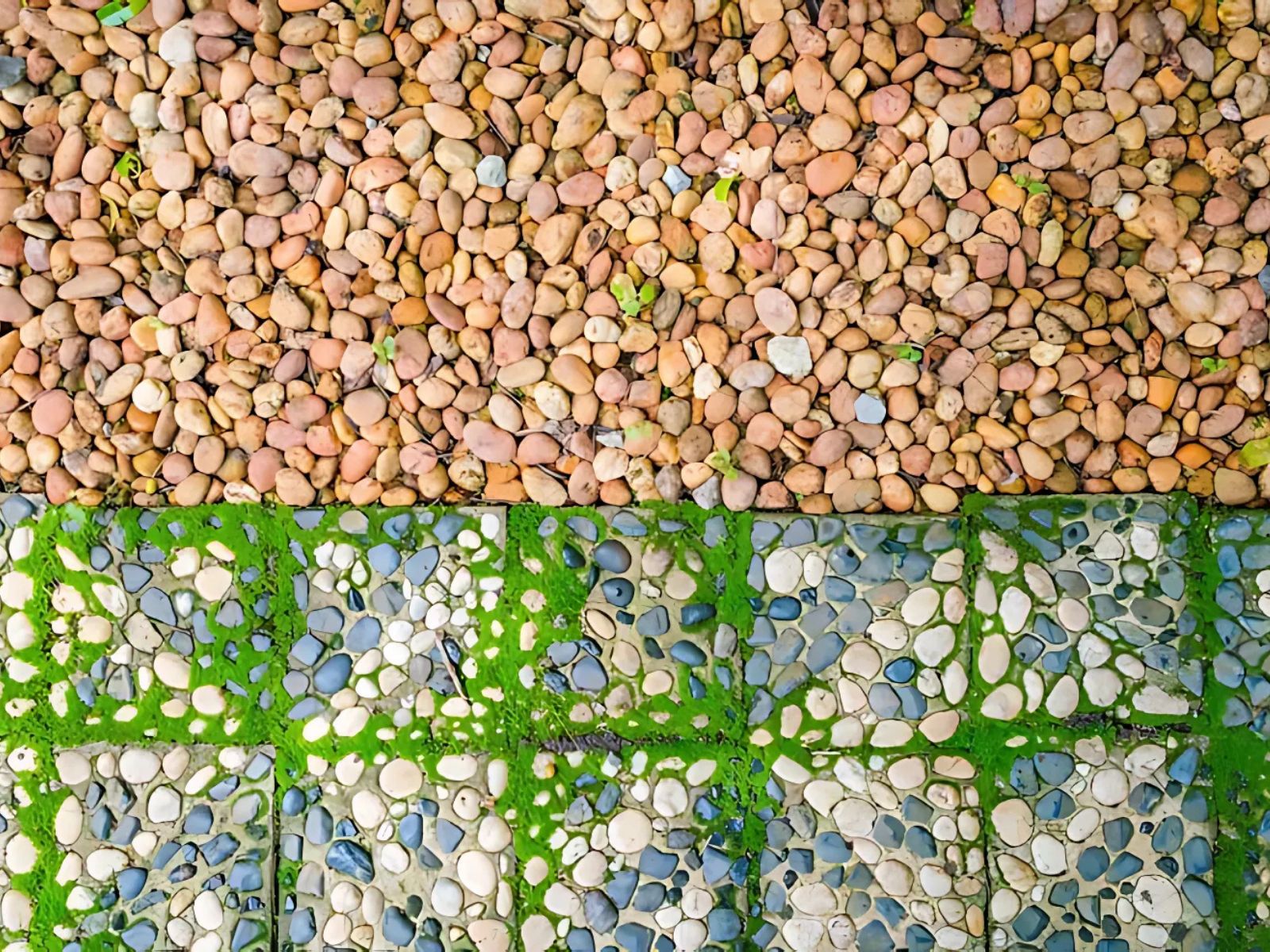 Gravel Paving in South Florida
