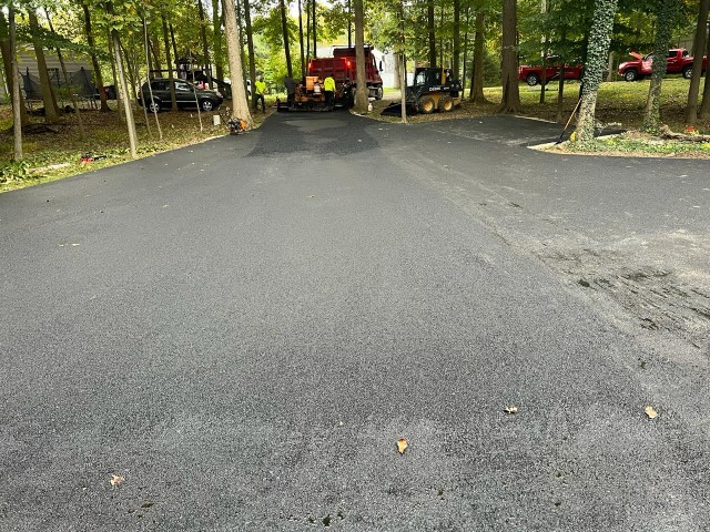 Driveway Paving in Miami, FL