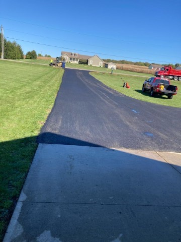 Resurfacing Asphalt Roads Miami, FL Resurfacing Asphalt Roads Miami, FL