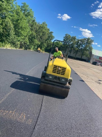 Driveway Paving in Miami, FL