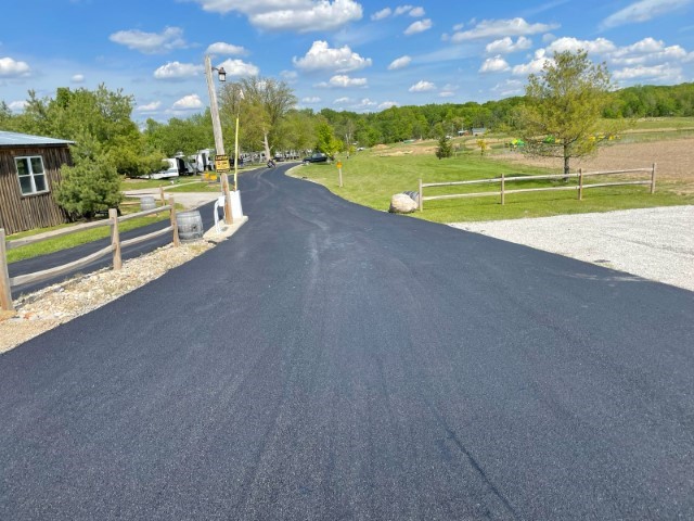 Driveway Paving in Miami, FL