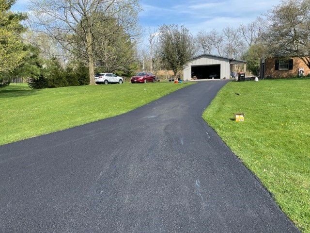Driveway Paving in Miami, FL