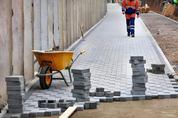 Concrete Contractors in South Florida