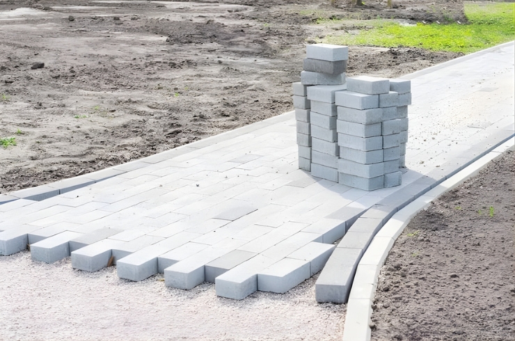 Concrete Contractors in South Florida