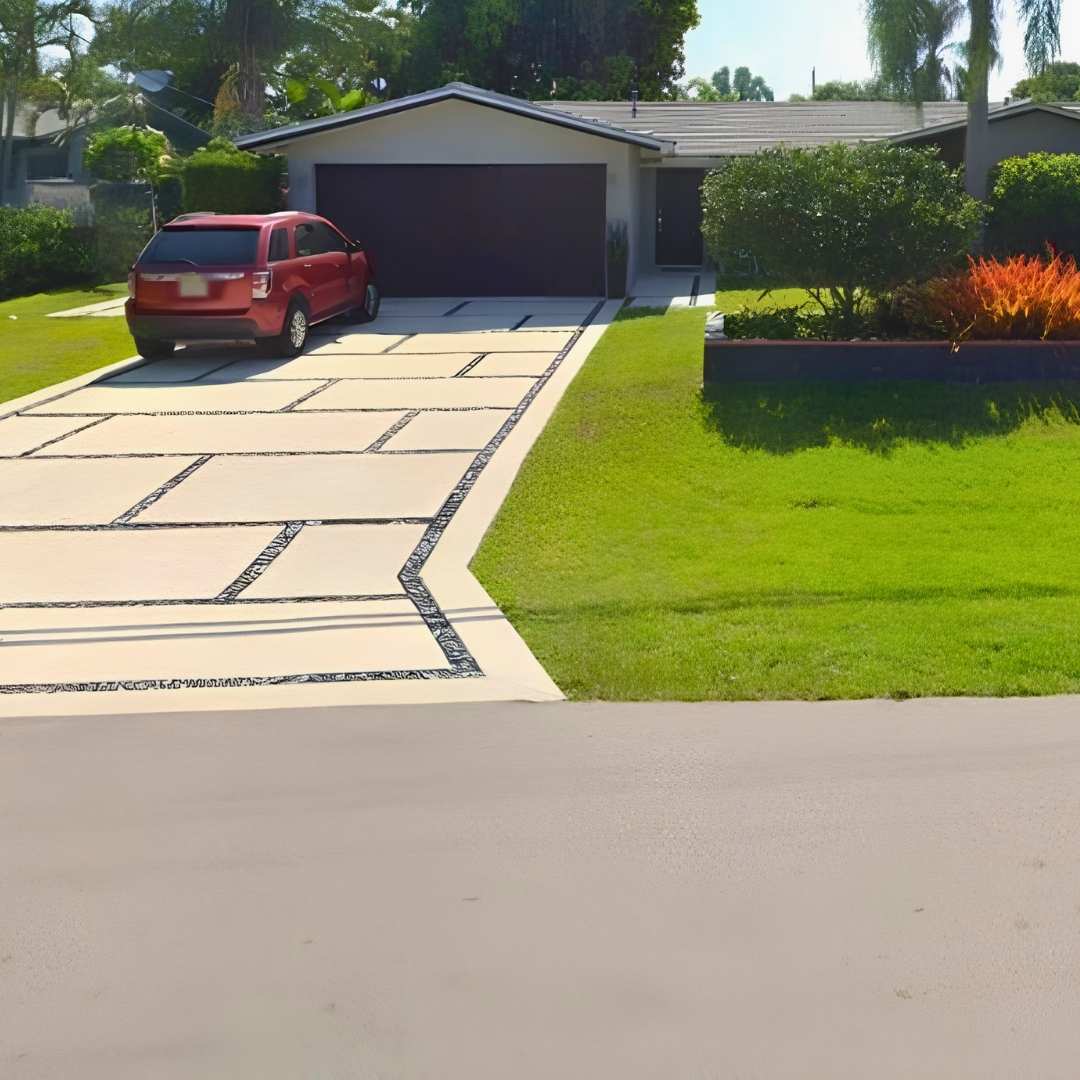 Concrete Paving Services in South Florida Concrete Paving Services in South Florida