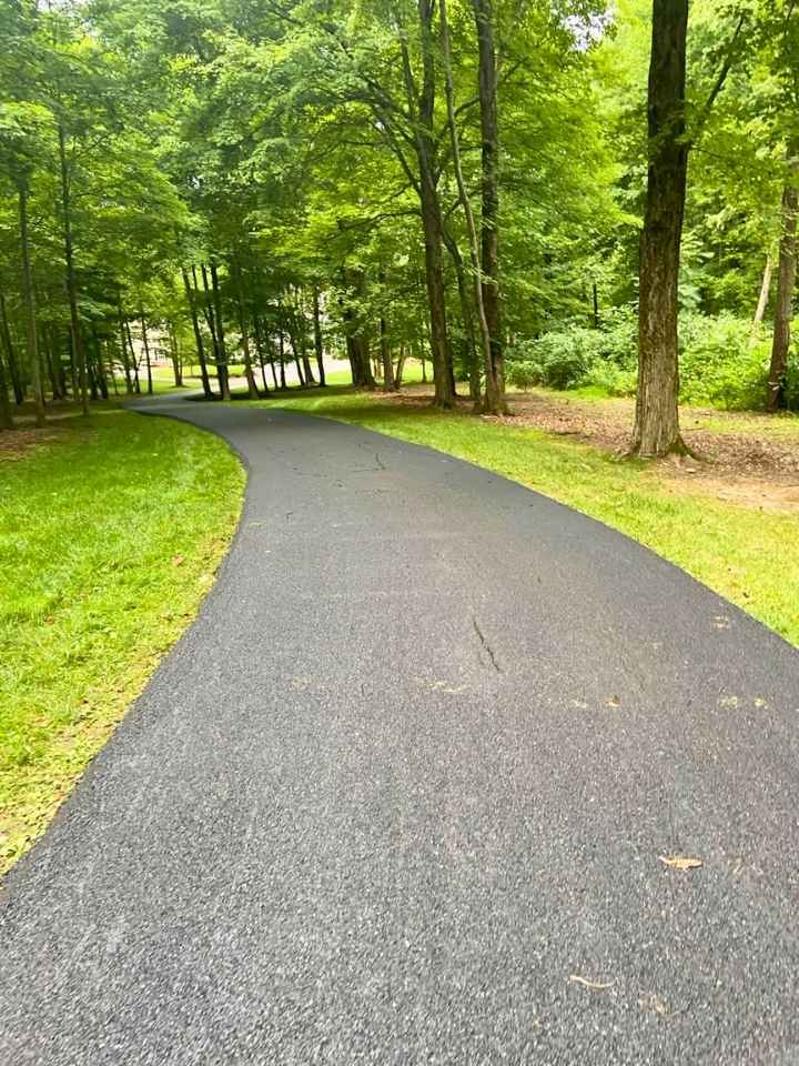 Driveway Paving in Miami, FL