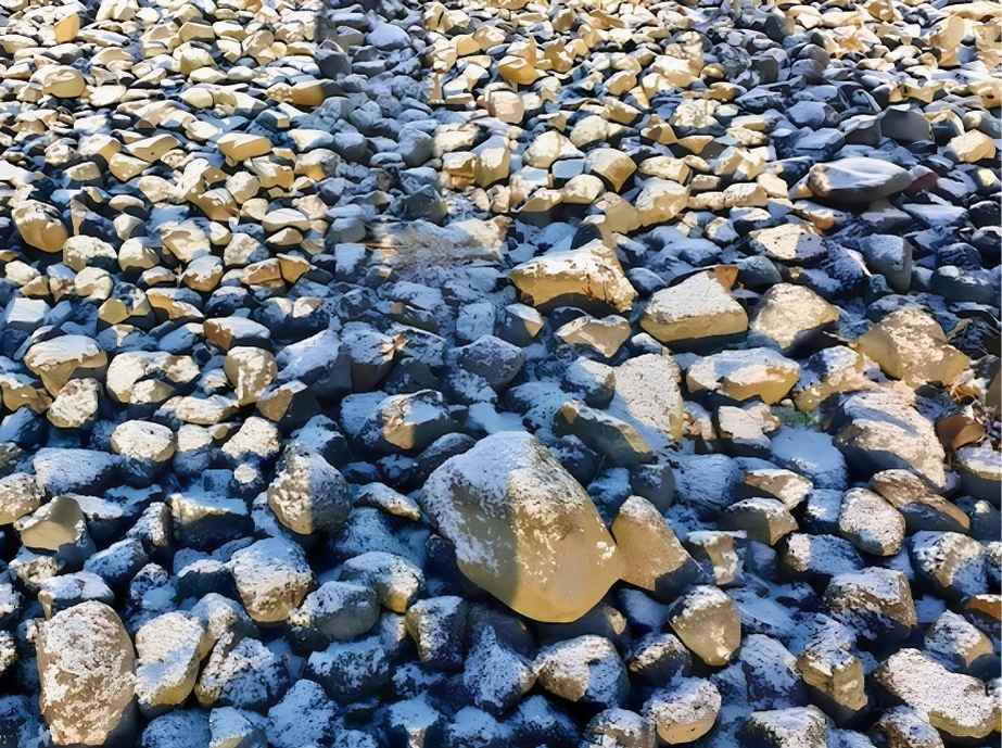 Gravel Paving Services in Miami, FL