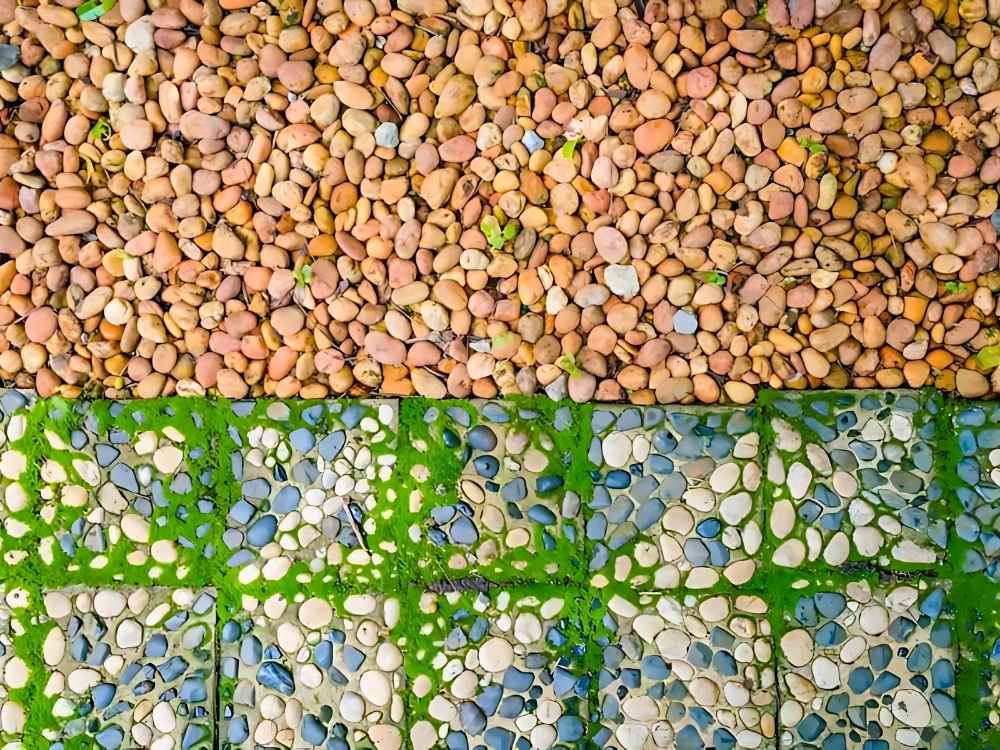 Gravel Paving in South Florida