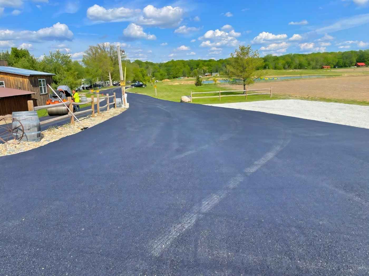 Driveway Repair in South Florida Driveway Repair in South Florida