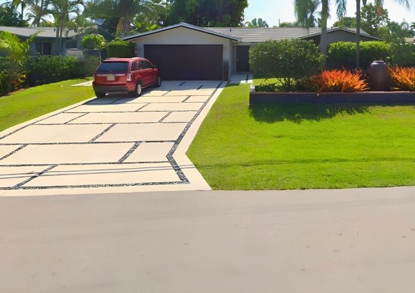 Subdivisions Asphalt Paving