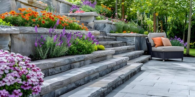 Patio Paving in Florida