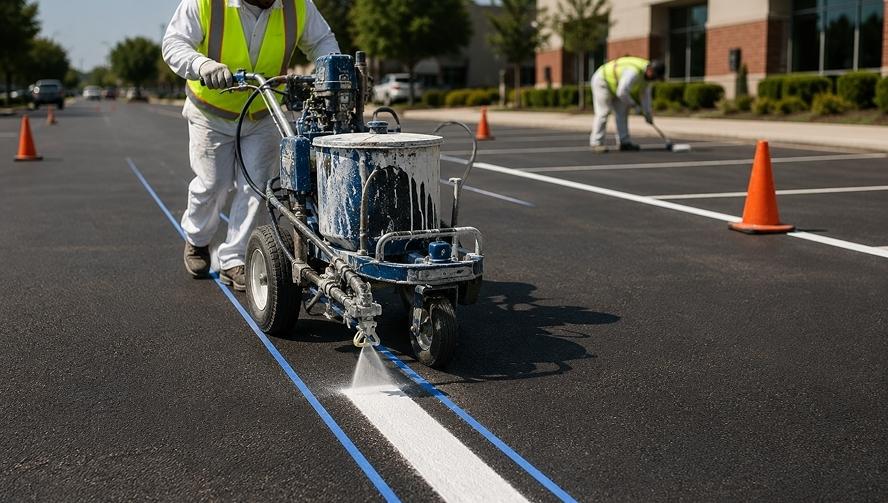 Paving Contractor Miami​
