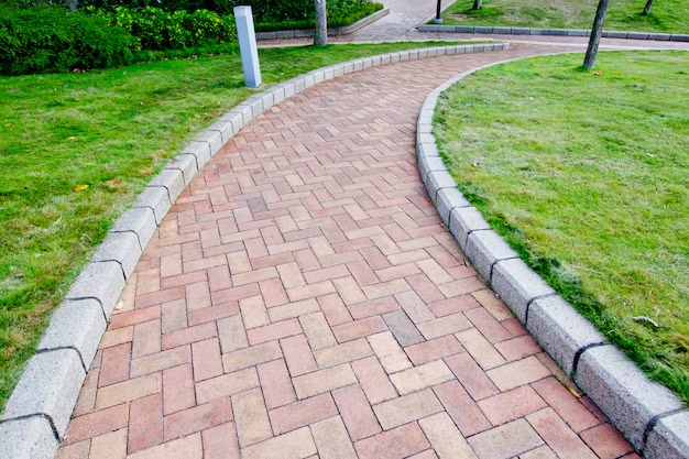 Patio Paving in Florida