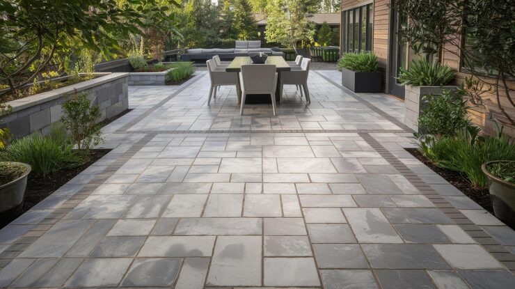 Patio Paving in Florida Patio Paving in Florida