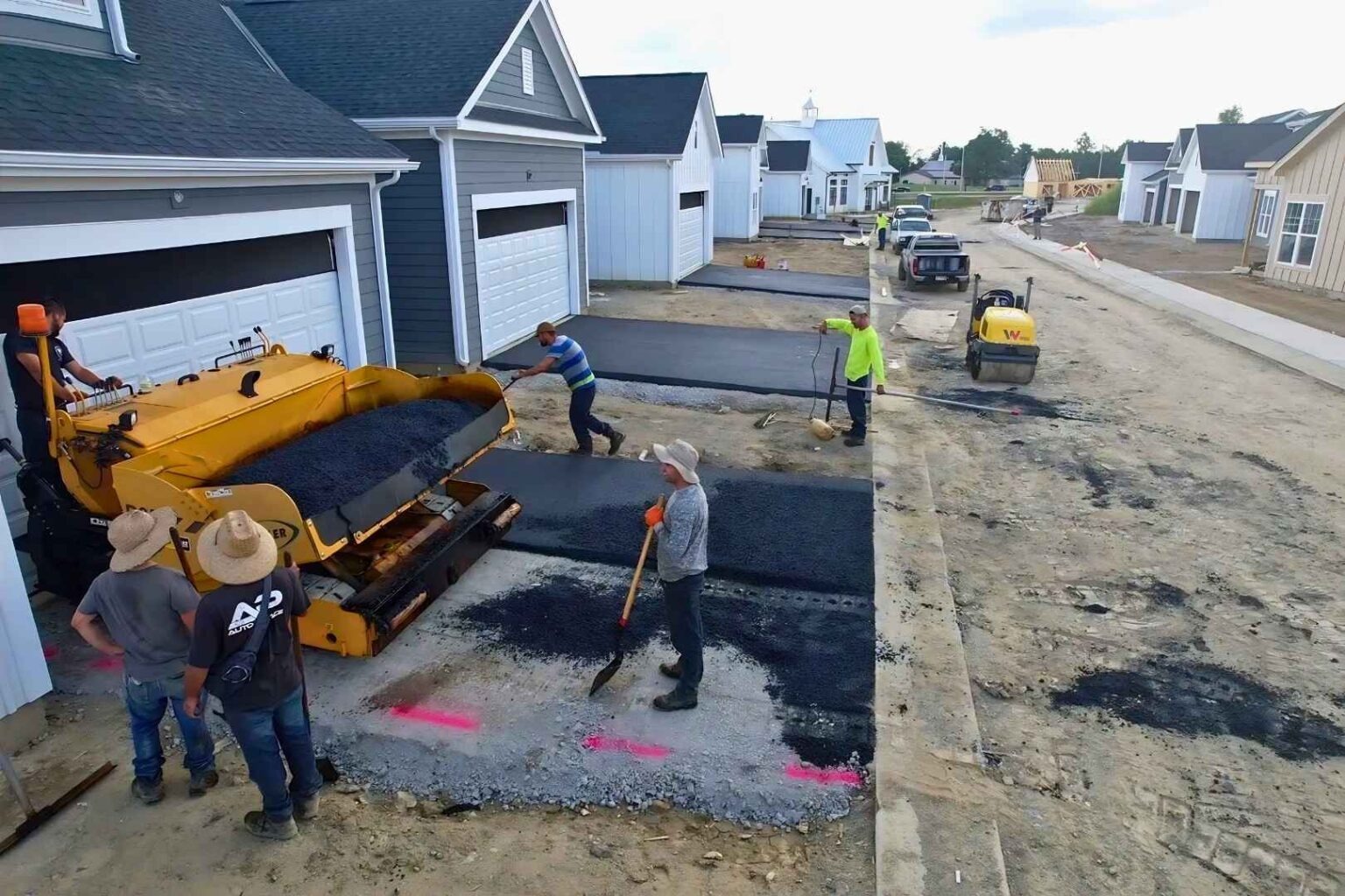 Paving Company in West Palm Beach, FL
