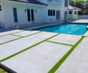 Concrete Services In Miami Dade County, FL