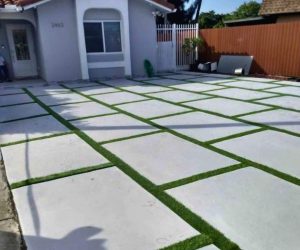 Concrete Services In Miami Dade County, FL