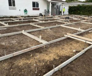Concrete Paving in South Florida